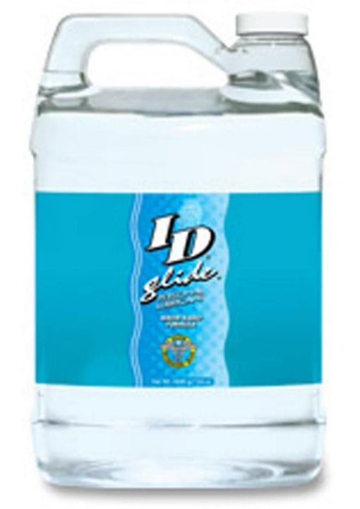 Id Glide Reg 1 Gallon Bottle