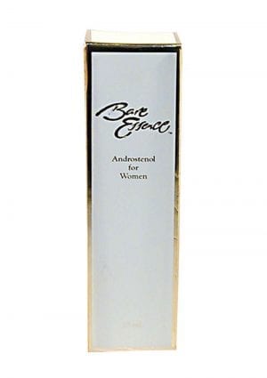 Bare Essence Cologne For Her Orignal 10 mL