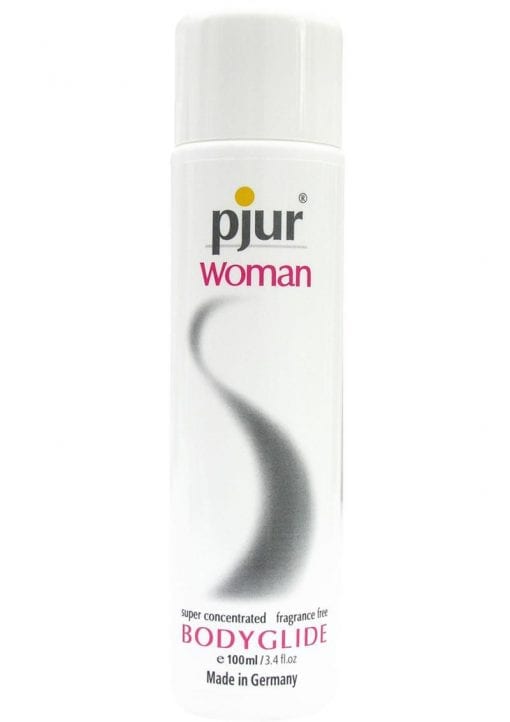 Woman Bodyglide Super Concentrated Lubricant 100 mL
