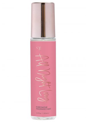 Cgc Body Mist All Night Long 3.5 Floz