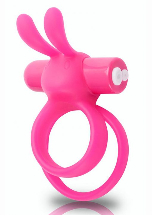 Charged Ohare Xl Mini Vibe Pink (indivi)