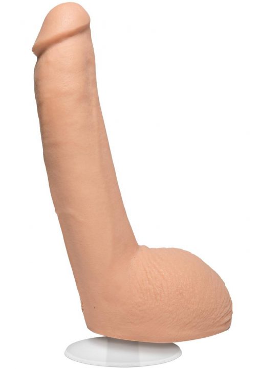 Signature Cocks Xander Corvus Ultrask 7
