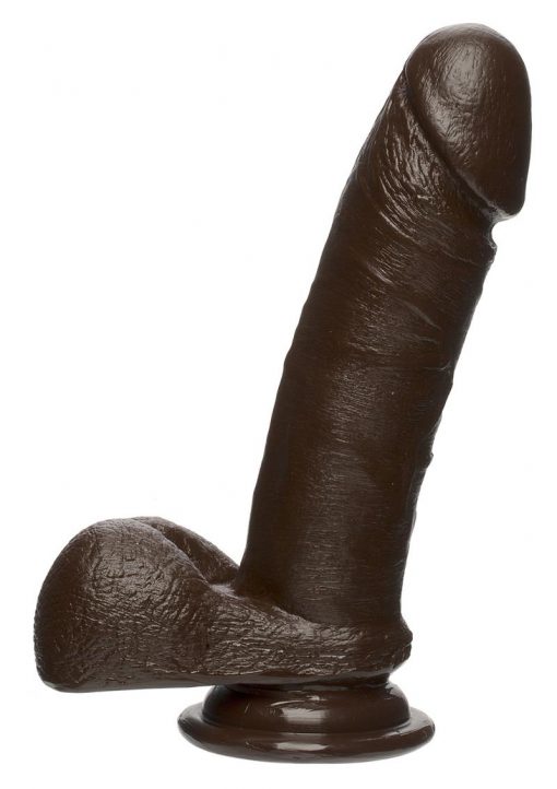 The D Perfect D W/balls Firmskyn 7 Cho