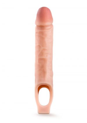 Perform Cock Sheath Penis Ext 10 Van