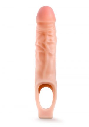 Perform Cock Sheath Penis Ext 9 Van