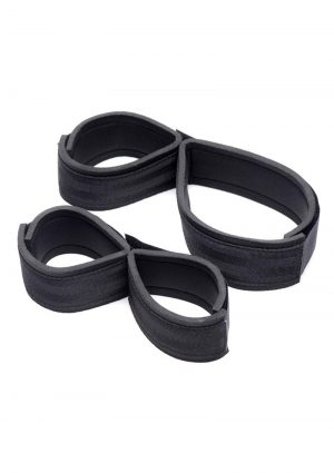 Frisky Two Timer Restraints