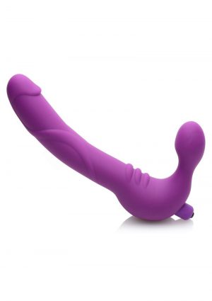 Strap U Royal Revolver Strapless Strapon