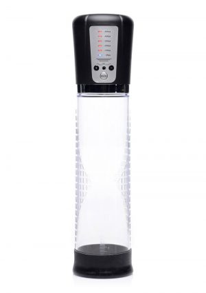 Ms Pumping Master Suction Penis Pump