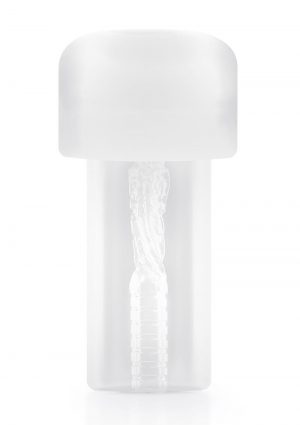 Performance Stroker Pump Sleeve Clr