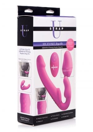 Strap U Evoke Ergo Fit
