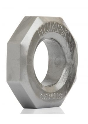 Humpx Cockring Steel