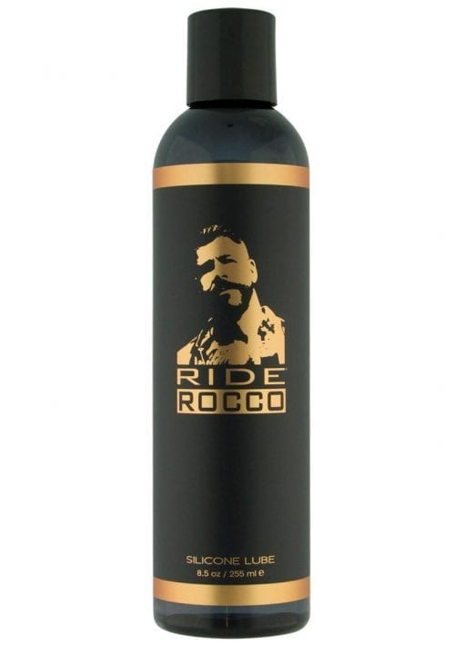 Ride Rocco Silicone 8oz