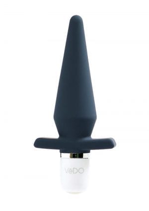 Rio Mens Anal Vibe Just Black