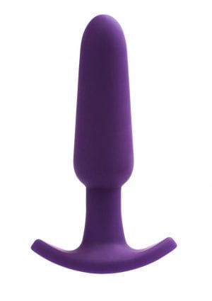 Bump Anal Vibe Deep Purple