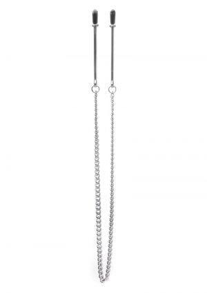 Ouch! Pincette Nipple Clamps - Metal