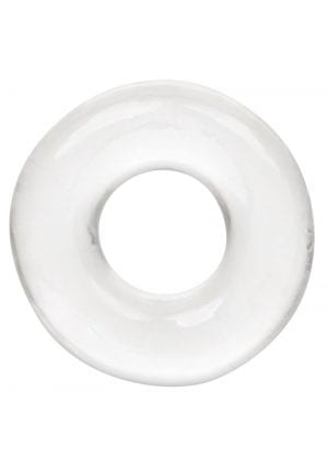 Foil Pack Xl Ring Clear