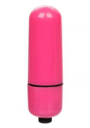 Foil Pack 3 Speed Bullet Pink
