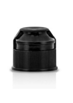 Prowler RED Popper Topper - Black