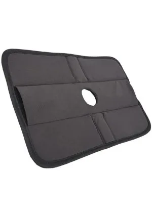 Pivot 3 in 1 Play Pad - Black