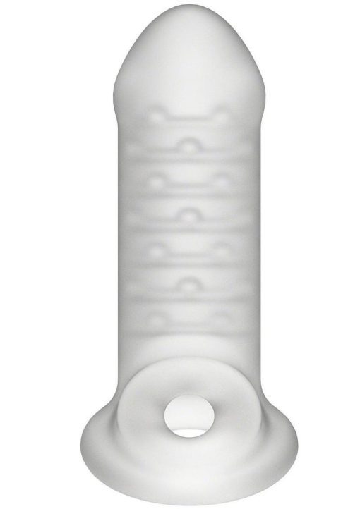 Merci Jacked Up Extender with Ball Strap Thick - Frost