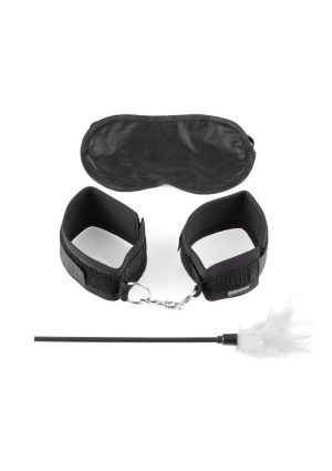 Fetish Fantasy Sensual Seduction Kit