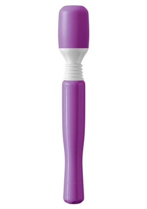 Wittle Wanachi Purple