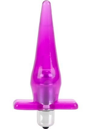 Mini Vibro Tease Pink