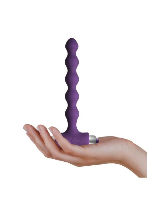 Petite Sensations Pearls 7x Purple - Image 4