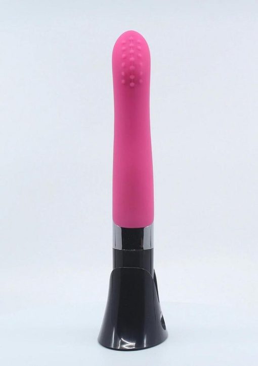 Sensuelle Rechargeable Pearl Unique Massaging Pearl Tip Pink