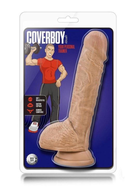 Loverboy Your Personal Trainer Latin - Image 2