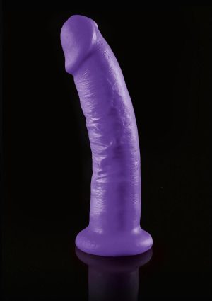 Dillion Purple 9 Dillio