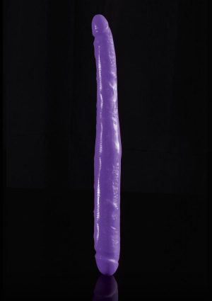 Dilio Purple 16  Double Dong
