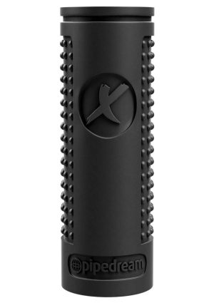 PDX Elite Ass-Gasm Explosion Kit Silicone Black