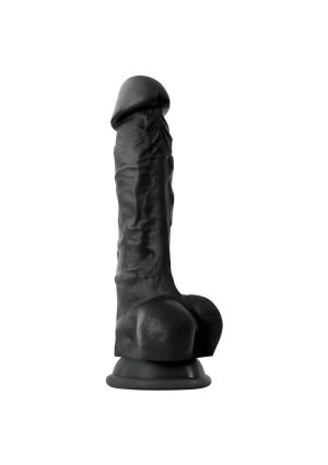 Colours Pleasures Dong 7 Black