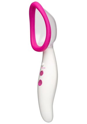 Automatic Vibrating Rechargeable Pussy Pump
