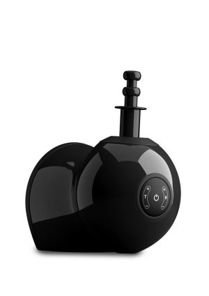 Fetish Fantasy Series The Bigger Bang Thrusting and Rotating Sex Machine