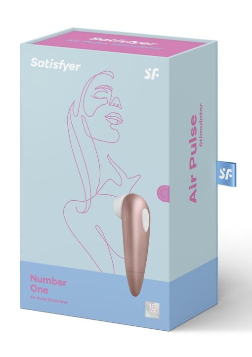 Satisfyer 1 Next Generation - Image 2