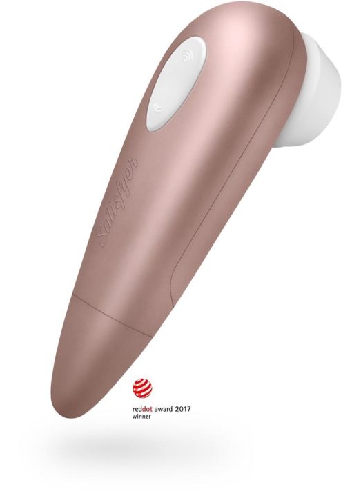 Satisfyer 1 Next Generation