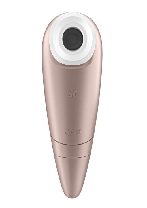 Satisfyer 1 Next Generation - Image 3