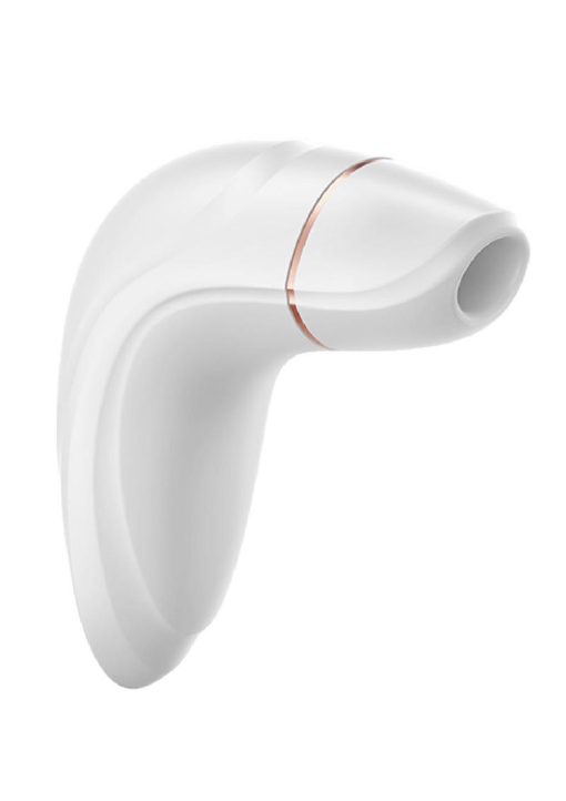 Satisfyer Pro Plus Vibration