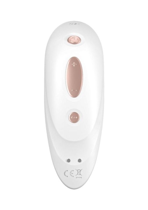 Satisfyer Pro Plus Vibration - Image 4