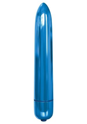 Classix Rocket Bullet Blue