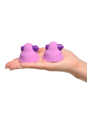 Fantasy For Her Vibe Nipple Suck Hers