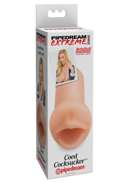 Pdx Coed Cocksucker - Image 2