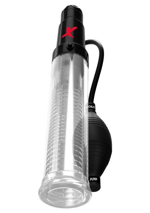 Pdx Elite Suck N Pump Stroker - Image 3