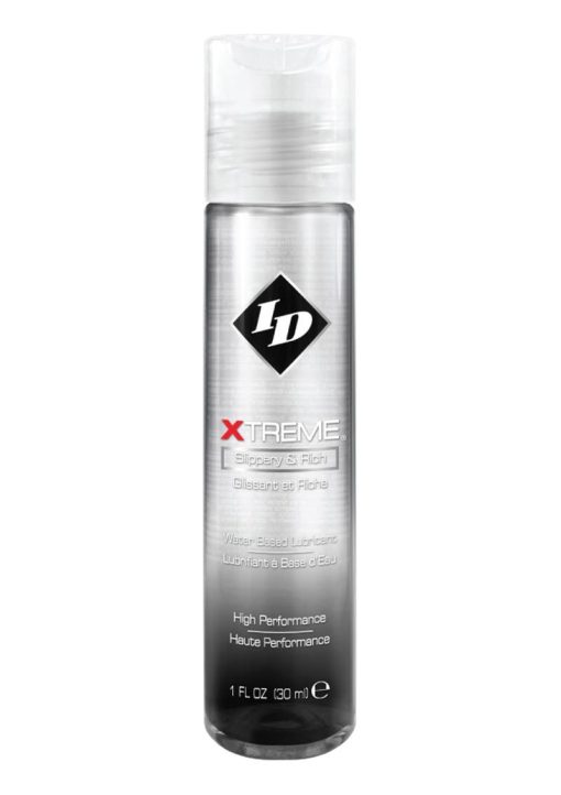 Id Xtreme 1 Oz