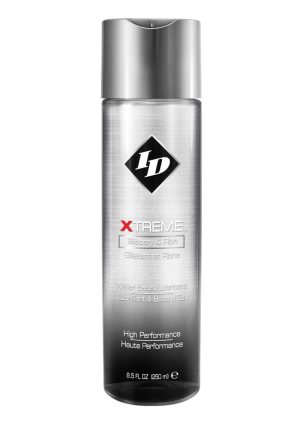 Id Xtreme 8.5 Oz
