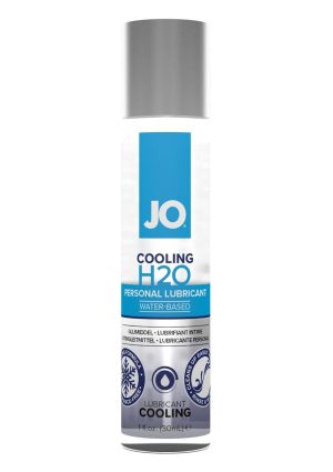Jo H2o Lube Cooling 1oz