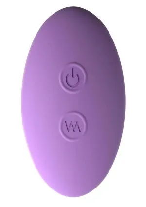 Fantasy For Her Remote Silic Please Her