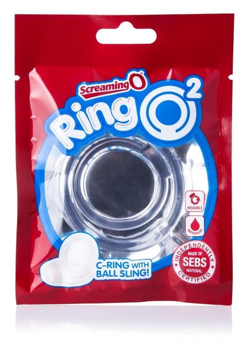 Ringo 2 Clear (individual) - Image 2